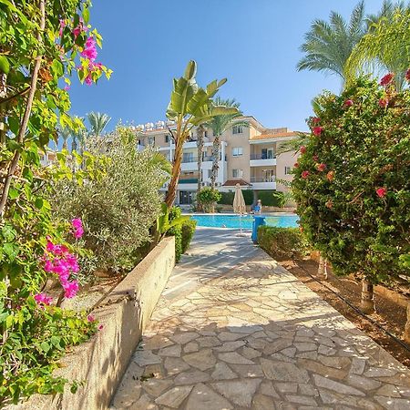 Iris Village Block 12-105 Paphos Exterior photo